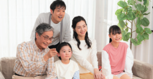 心を動かす体験を届ける仕事